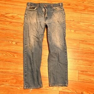Vintage Men’s Levi Jeans